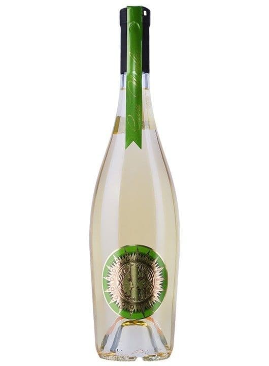 Tohani Cuvee Nicolae Alb sec 0.75l
