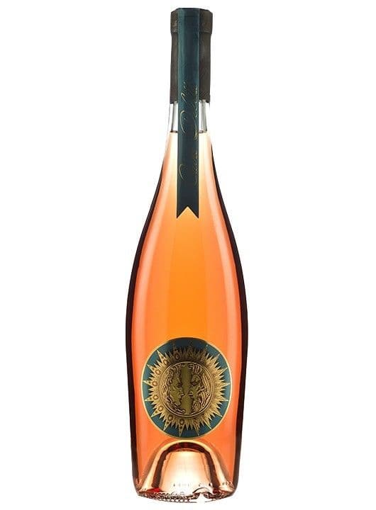 Tohani Cuvee Dolette Rose sec 0.75L