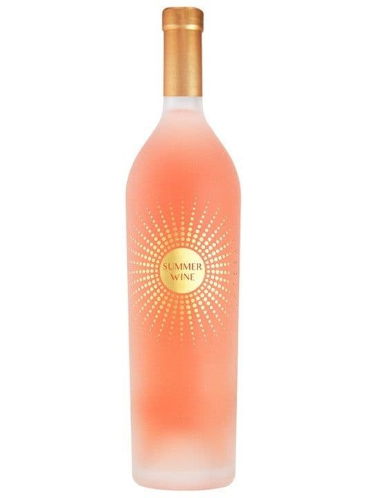 Valahorum Summer Wine Rose demisec 0.75L
