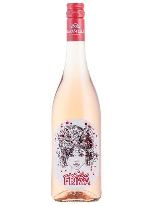 Carastelec Frizza Rose 0.75L