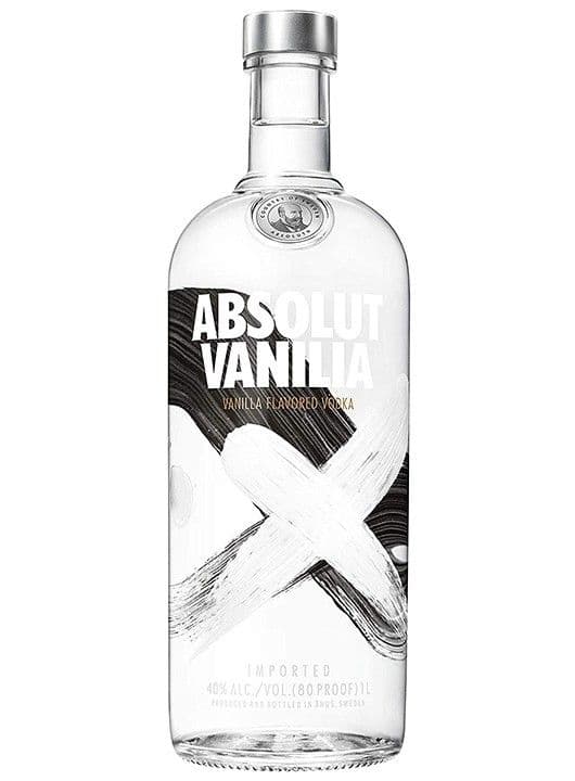 Absolut Vanilla Vodka 0.7L