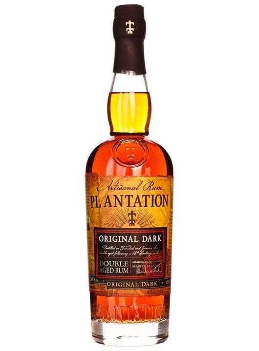 Plantation Original Dark 0.7L