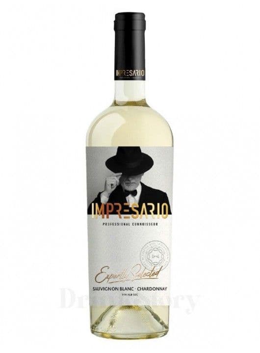 Impresario Sauvignon Blanc-Chardonnay