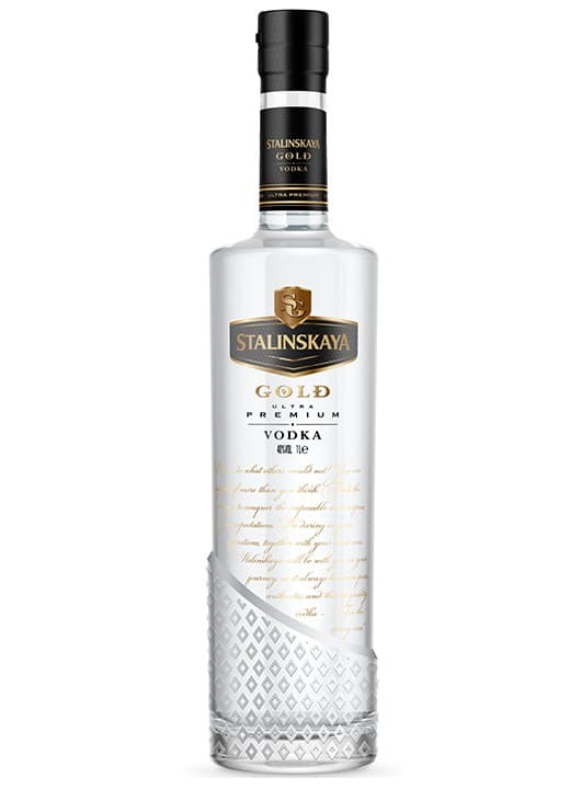 Stalinskaya Gold 1L