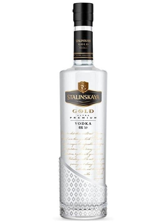 Stalinskaya Gold 1L