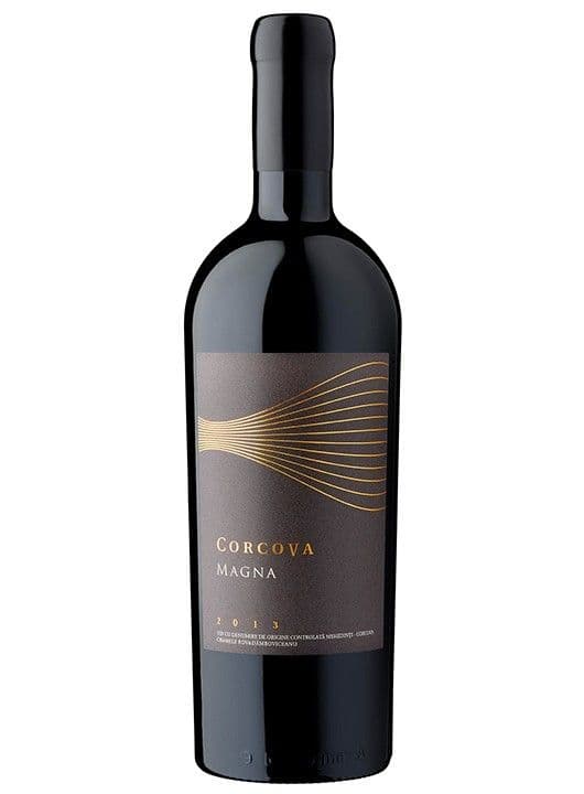 Corcova Magna sec 0.75L
