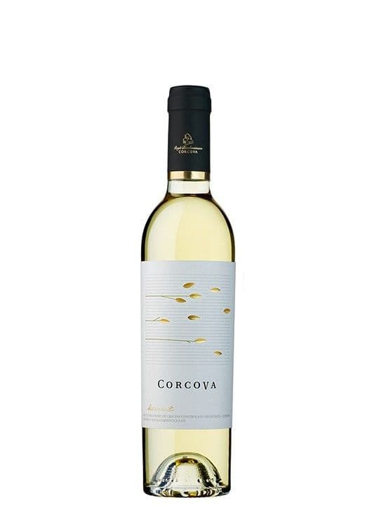 Corcova Vin Desert 0.375L