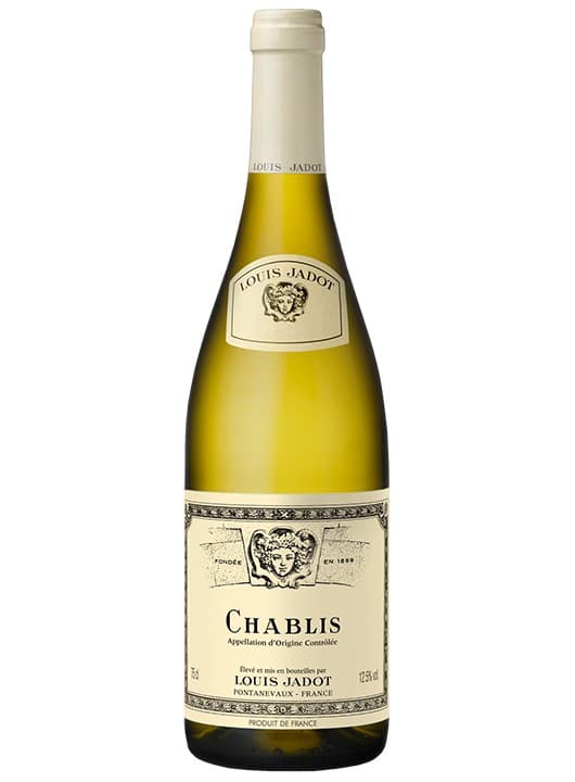 Louis Jadot Chablis - Vin alb 0.75L