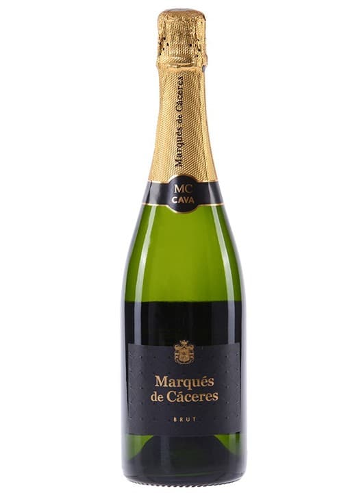Marques de Caceres Cava Brut 0.75L