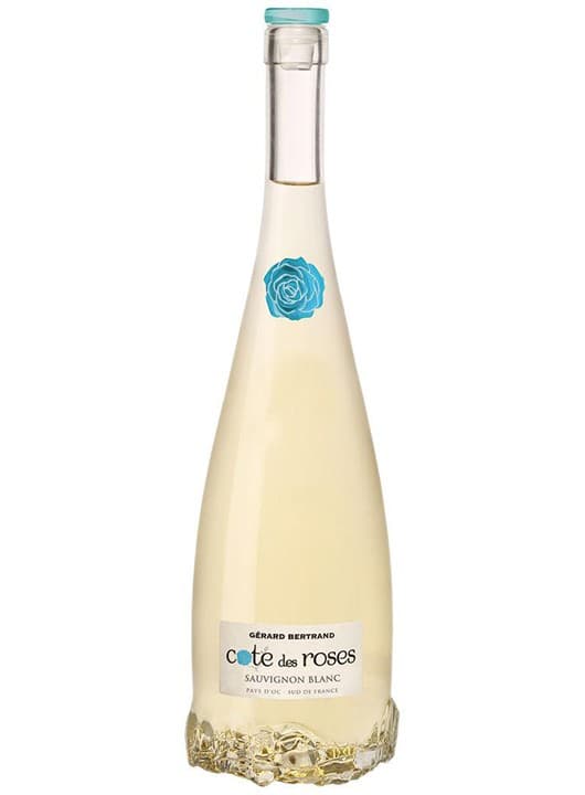 Gerard Bertrand Cote des Roses Sauvignon Blanc - Vin alb 0.75L