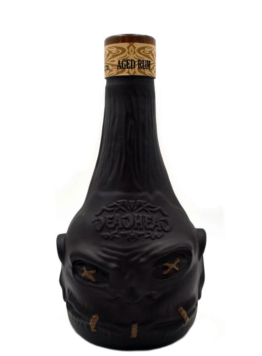 Deadhead Cask Aged 6 ani  0.7L