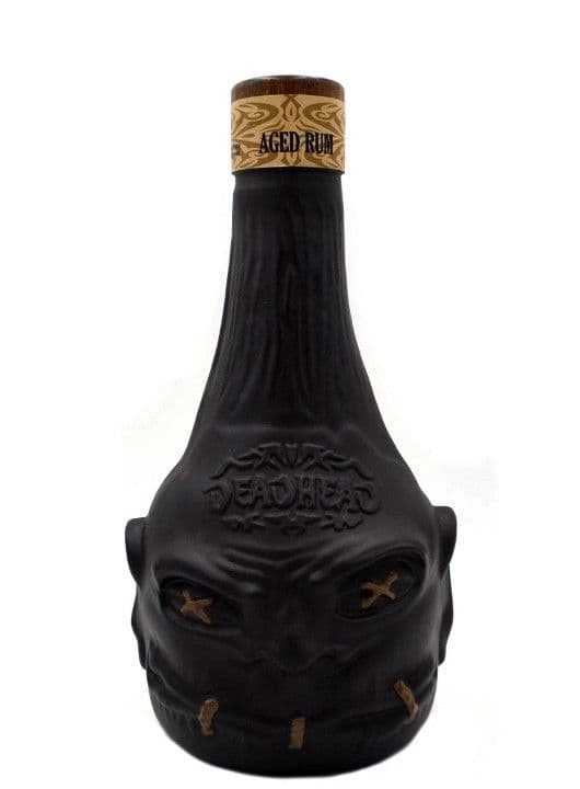 Deadhead Cask Aged 6 ani  0.7L