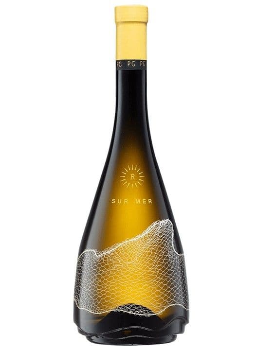 Rasova Sur Mer Pinot Gris - Vin alb sec 0.75L