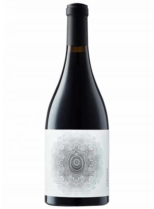 Rasova Tortuga Rosu  sec 0.75L