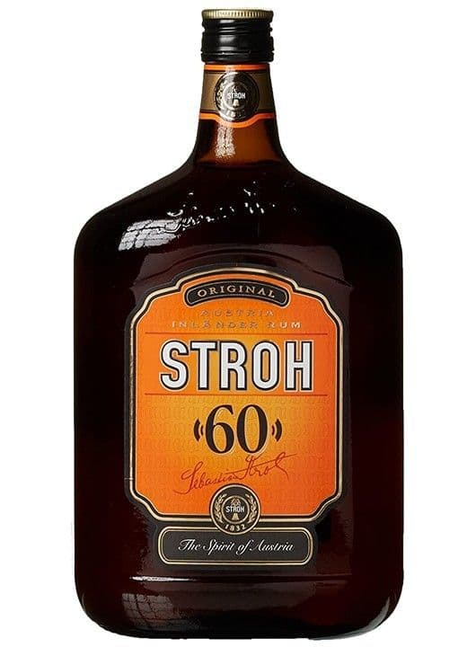 Stroh 60 0.7L