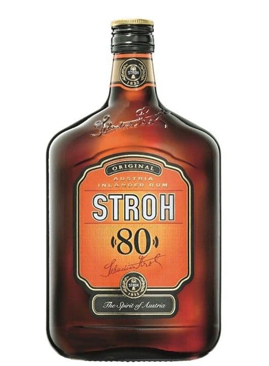 Stroh 80 0.7L