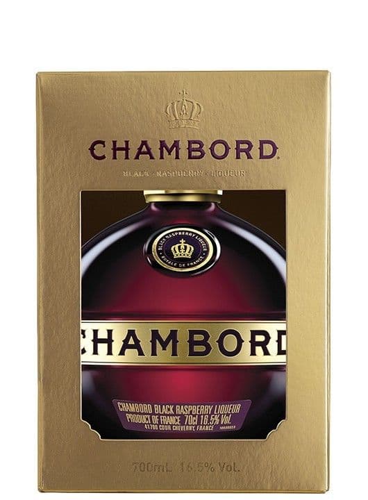 Chambord 0.5L - thumbnail 1