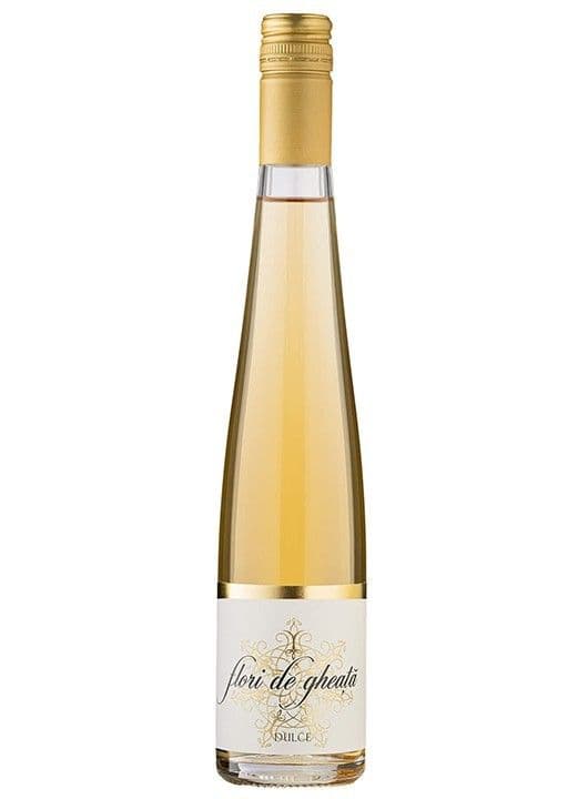 Tohani Flori de Gheata Alb dulce 0.375L