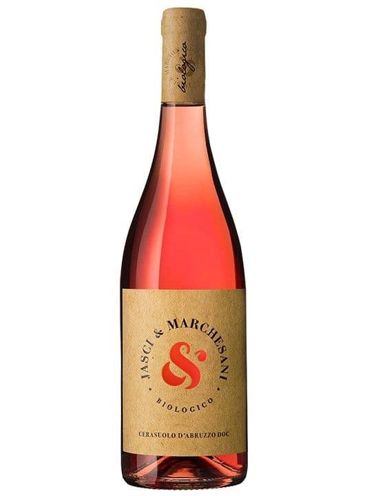 Jasci & Marchesani Cerasuolo d'Abruzzo DOC 0.75L