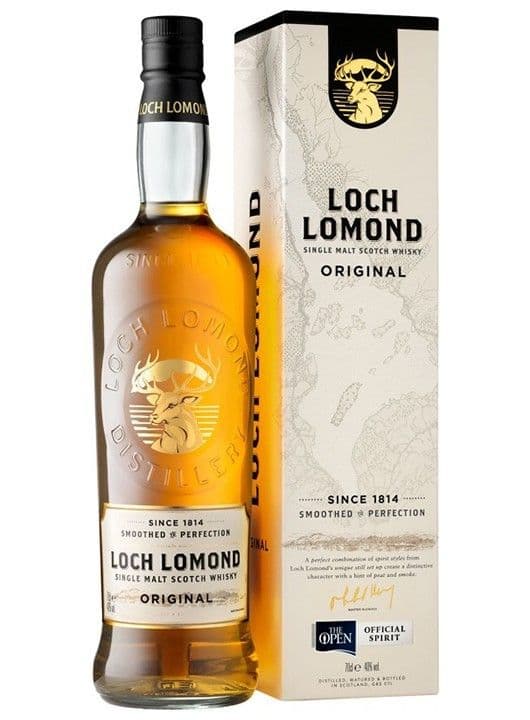 Loch Lomond Original 0.7L