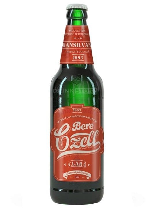 Bere Czell Clara 0.5L