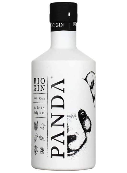 Panda Premium Gin 0.5L