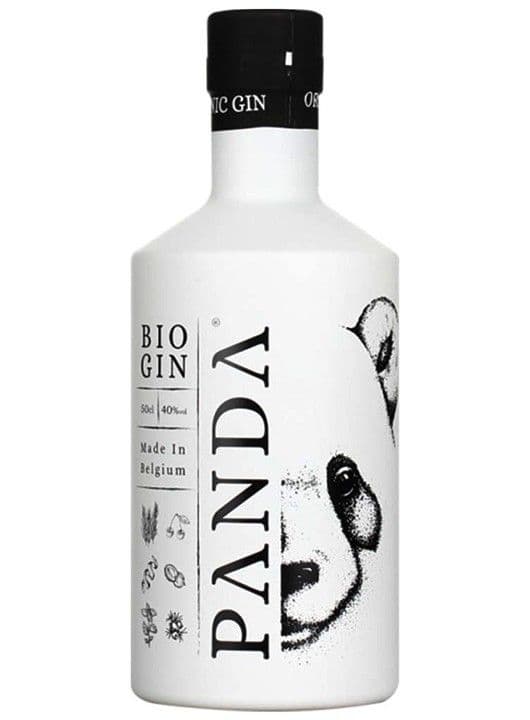 Panda Premium Gin 0.5L