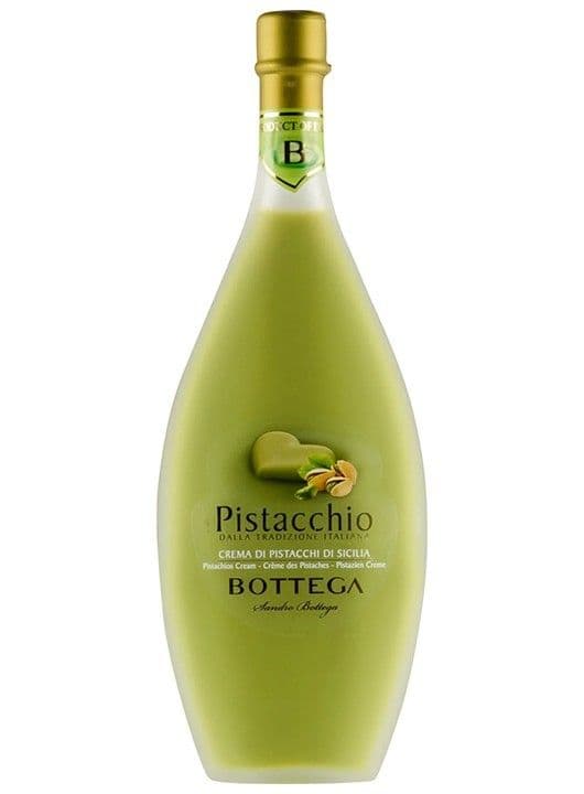 Bottega Pistacchio 0.5L
