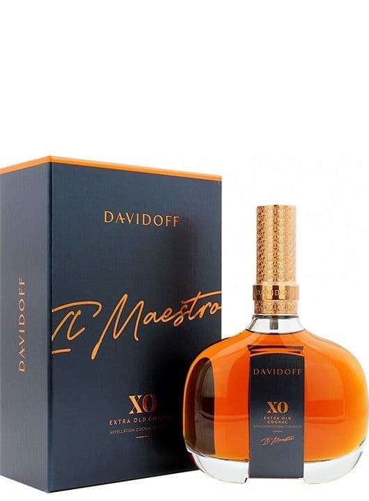 Davidoff XO Cognac 40% 0.7L