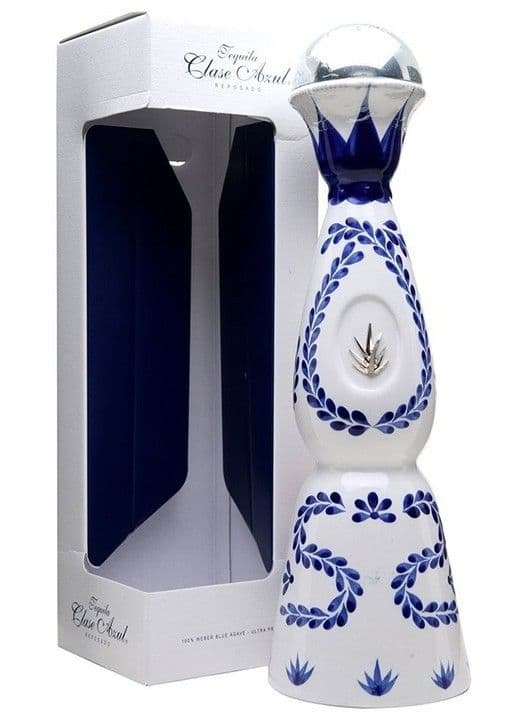 Clase Azul Tequila Reposado 0.7L