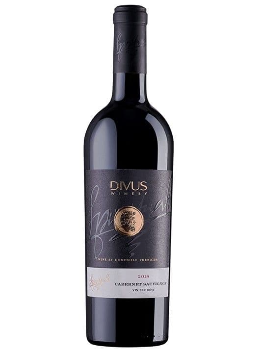 Divus Cabernet Sauvignon 0.75L