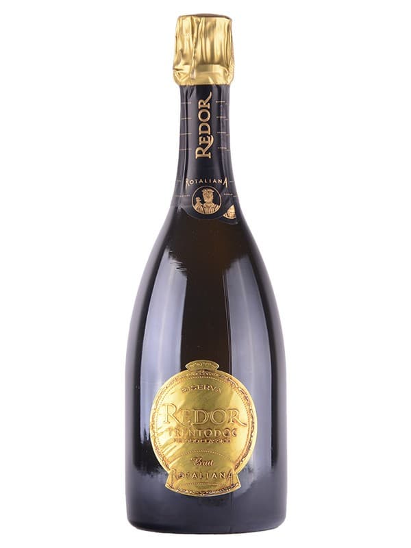 Rotaliana Trentodoc Redor Riserva 0.75L