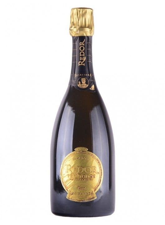 Rotaliana Trentodoc Redor Riserva 0.75L