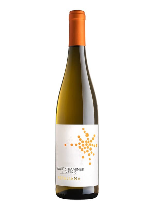 Rotaliana Gewurztraminer