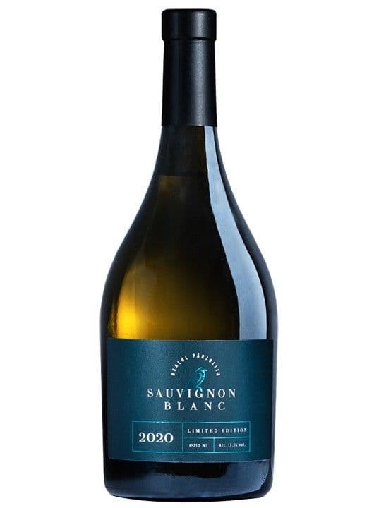 Strunga Sauvignon Blanc 0.75L