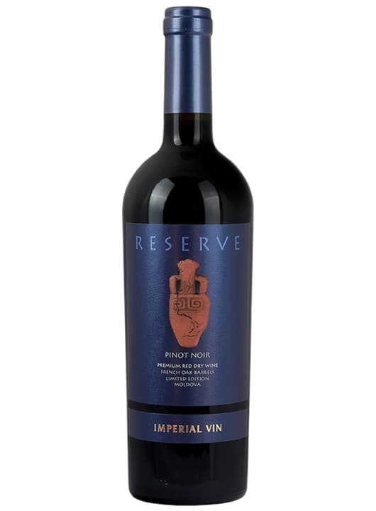 Imperial Amphora Reserve Pinot Noir sec 0.75L