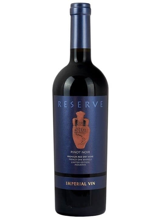 Imperial Amphora Reserve Pinot Noir sec 0.75L