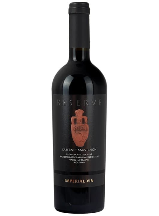 Imperial Reserve Cabernet Sauvignon sec 0.75L