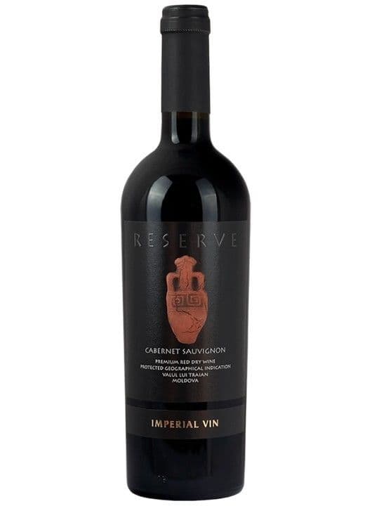 Imperial Reserve Cabernet Sauvignon sec 0.75L