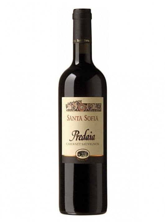 Santa Sofia Predaia Cabernet Sauvignon 0.75L