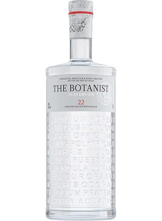 The Botanist Islay Dry Gin 1L