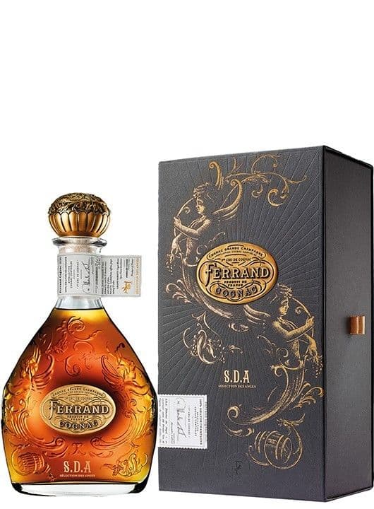 Pierre Ferrand Cognac Selection Des Anges 0.7L