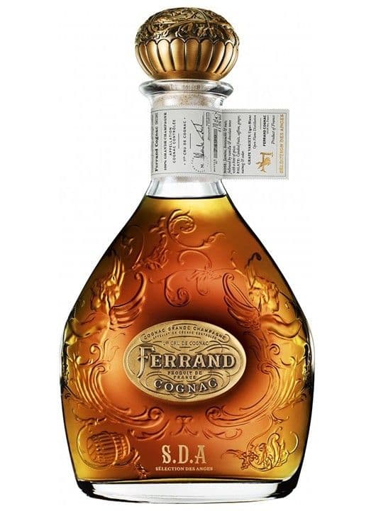 Pierre Ferrand Cognac Selection Des Anges 0.7L - thumbnail 2