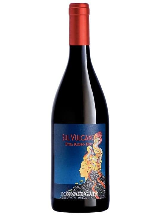 Donnafugata Sul Vulcano Etna Rosso DOC