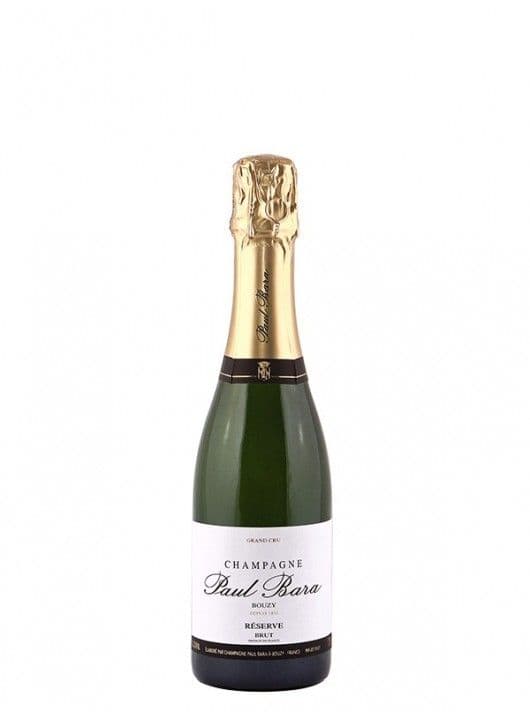 Champagne Paul Bara Brut Reserve 0.75L - thumbnail 2