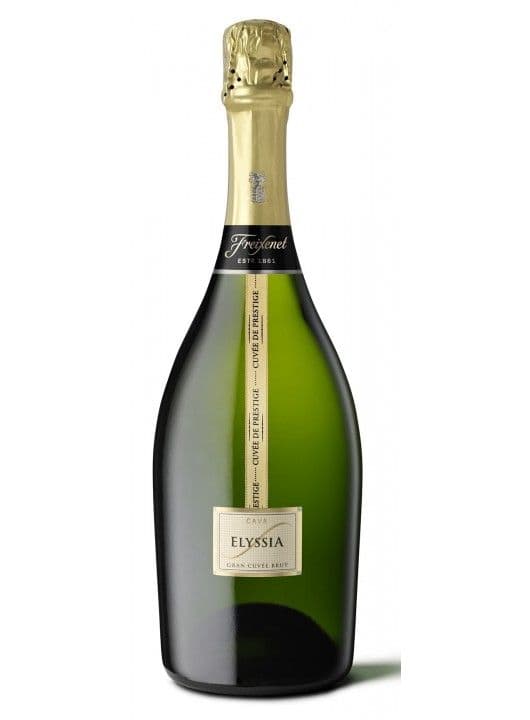 Freixenet Elyssia Gran Cuvee Cava Brut 0.75L