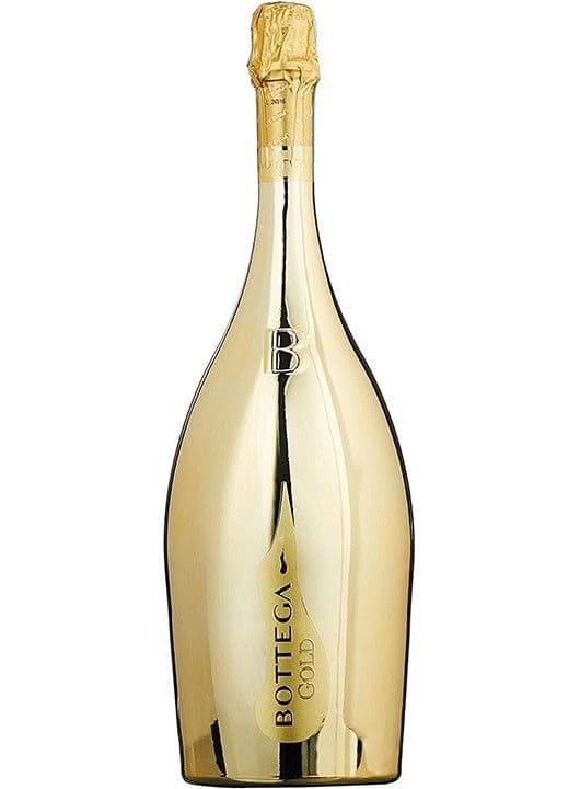 Bottega Gold Prosecco DOC Magnum 1.5L