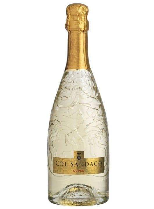 Col Sandago Cuvee Spumant Bianco Extra Dry 0.75L