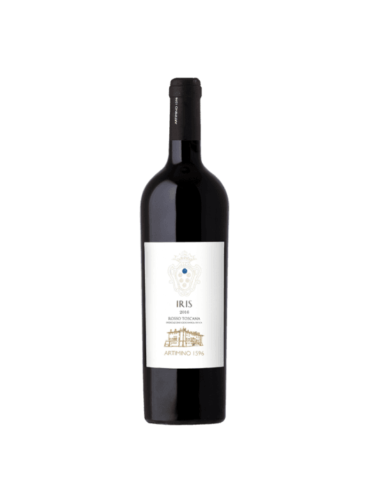 Artimino 1596 Iris Rosso Toscana IGT 0.75L