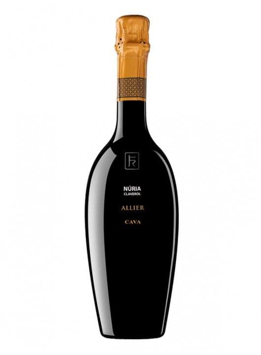 Bodegas Sumarroca NURIA CLAVEROL Rose - Cava 0.75l